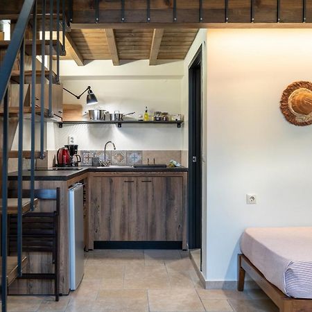 Ferienwohnung Quattro Domus Iraklio Exterior foto