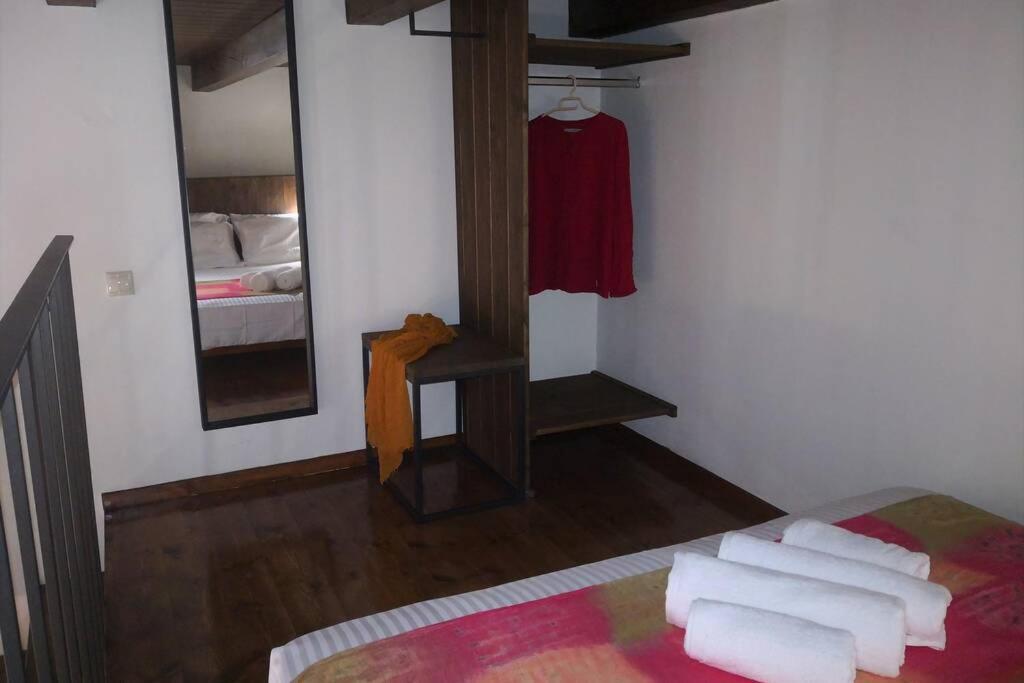 Ferienwohnung Quattro Domus Iraklio Exterior foto