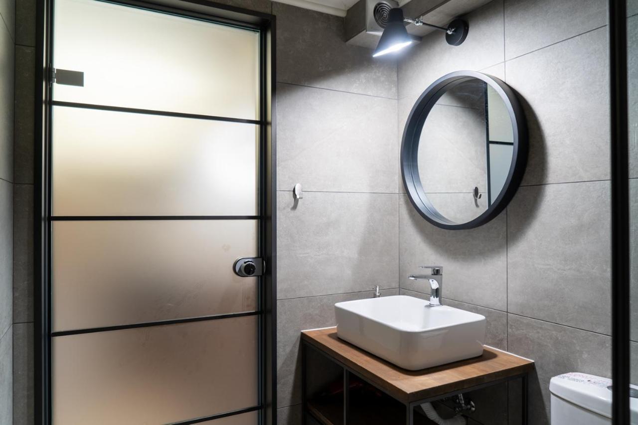 Ferienwohnung Quattro Domus Iraklio Exterior foto
